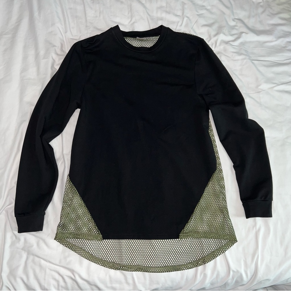 Men’s ASOS Long sleeve